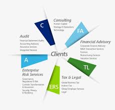 World Tax Services Organizational Chart Of Deloitte Free