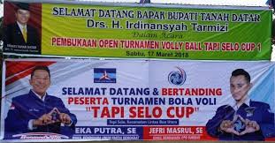 Contoh gambar foster galang dana disekolah. Download Desain Spanduk Turnamen Volly Png Blog Garuda Cyber