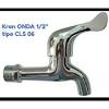 Kran cuci piring flexible stainless sus304 keran air sink dapur tembok: 1