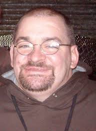 James Jay Eggleston (1972-2019)