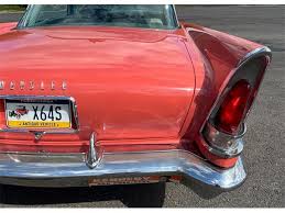 Image result for Tahitian Coral 1958 Chrysler