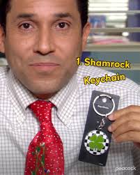 Some last minute gift ideas from your pals at Dunder Mifflin.