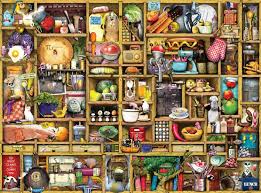John spilsbury, an engraver and mapmaker, is credited with inventing the first jigsaw puzzle in 1767. Pin On Jigsaw Puzzles