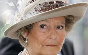 Thank you one and all: the people who helped make the Jubilee happen