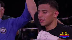 Danny Rizzo Pro Boxing Club