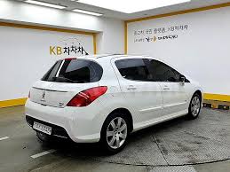 Image result for Emerald Crystal 2014 Peugeot