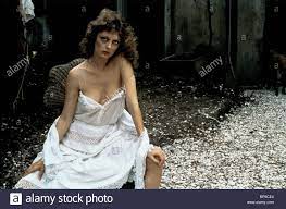 The screenplay was written by polly platt. Susan Sarandon Baby Pretty 1978 Stockfotografie Alamy