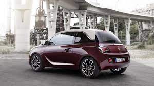 La nuova corsa è d. Opel Adam Listino Prezzi 2021 Consumi E Dimensioni Patentati