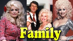 In short, dolly's so squeaky clean and nice that a reader can't help wondering why harpercollins instead, our system considers things like how recent a review is and if the reviewer bought the item. Dolly Parton Family With Husband Carl Thomas Dean 2019 Youtube