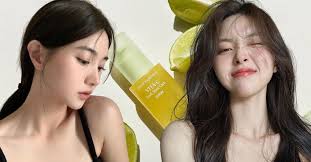 Chai serum Vitamin C có đến 6,5 triệu lượt bán trên toàn hệ thống Olive  Young: Dưỡng sáng ''thần tốc'', con gái Hàn mê tít