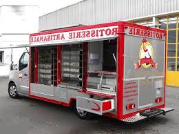 Camion Rotisserie Camion D Occasion