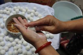 Một trong số những lễ phổ biến nhất mà. Nhá»™n Nhá»‹p Cáº£nh Mua Ban Banh Troi Banh Chay Ngay Táº¿t Han Thá»±c Tin Tá»©c Má»›i Nháº¥t 24h Ä'á»c Bao Lao Ä'á»™ng Online Laodong Vn