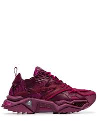 Calvin Klein 205w39nyc Plum Strike 205 ...