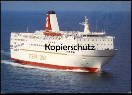 Dokumentation av bröllopet mellan kronprinsessan victoria och herr daniel westling 19 juni 2010. Altere Postkarte Stena Sessan Line Ms Kronprinsessan Victoria Fahre Fahrschiff Ferry Schiff Ship Bateau Cpa Postcard Nr 1279162768 Oldthing A
