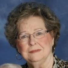 Nancy Ann Gamble Obituary (1939