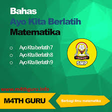Soal Dan Jawaban Uji Kompetensi 7 Bab Lingkaran Kelas 8 Pilihan Ganda M4thguru