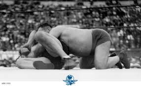 El objetivo consiste en ganar el combate haciendo caer al adversario al suelo y manteniendo sus dos hombros fijos sobre el tapiz o ganando por puntuación mediante la valoración de las técnicas y acciones conseguidas sobre el adversario. Las Primeras Luchas Libres En La Capital