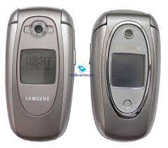 Samsung E620