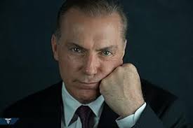 Craig Cheetham: Movies, TV, and Bio