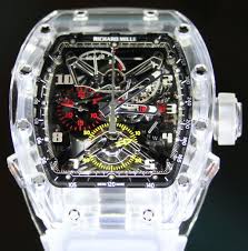 Check spelling or type a new query. Richard Mille Rm 056 All Sapphire Crystal Watch Ablogtowatch Crystal Watches Richard Mille Watches Richard Mille