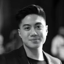 Patrick Paredes's Instagram, Twitter & Facebook