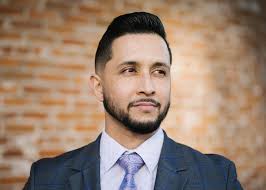 Gabe Mendez's Instagram, Twitter & Facebook