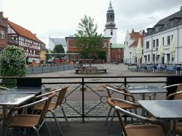 Foursquare Aalborg Denmark Places To Go