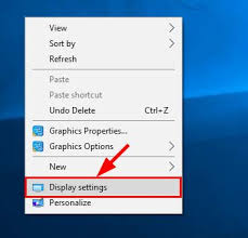 • how to change screen resolution and size on windows. Solved Windows 10 Display Too Big Driver Easy