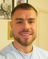 Funeral Notice for Mr Daniel Nicholas Sean Healey