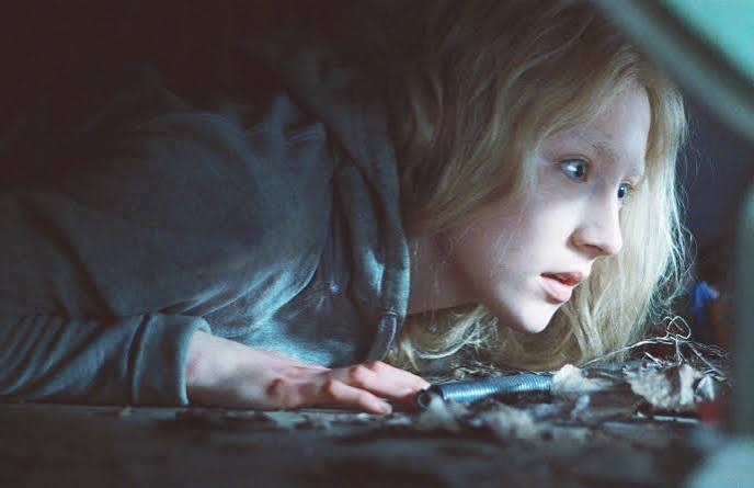 REVIEW - 'Hanna' (2011) | The Movie Buff