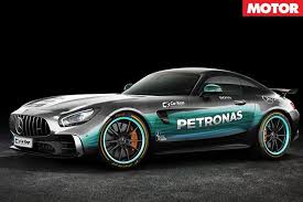 Mercedes Benz Amg Gt R Petronas Livery Super Cars Supercars Wallpaper Mercedes Amg Gt R