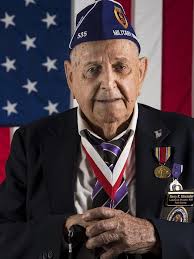 Polk calendar honors local veterans