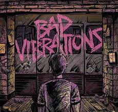 Sadly , the day will pass and most of us will be so caught up in picnics, family gatherings, or outdoor projects that we won't even give much thought to the real meaning of the day. A Day To Remember Bad Vibrations Review