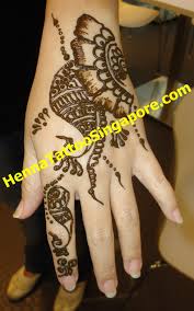 See min imports the ink directly from south america, where it was. Henna Tattoo Singapore Home Facebook