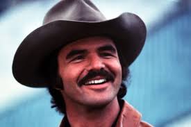Burt Reynolds