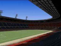 Jul 06, 2019 the who / eddie vedder / kaiser chiefs / imelda may : Wembley Stadium 3d Model Tribute Youtube