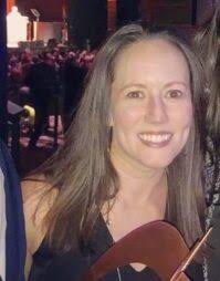 Literary Magazine Editor: Allison Wright