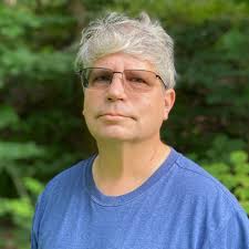 Board — Mount Lebanon Nature Conservancy