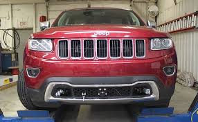 The redesigned jeep wrangler only offers very little in terms of all new stuff. Blue Ox Bx1128 Baseplate For 2011 2021 Jeep Grand Cherokee 2011 2013 Dodge Durango