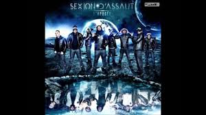 J'pète les plombs, putain j'pète les plombs putain j'pète les plombs, mais oui j'pète les plombs j'ai tout perdu: Sexion D Assaut Ma Direction Official Music Youtube