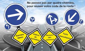 Astuces De Revision De Code De La Route