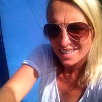 Annemiek van Ginkel Planner bij de politie