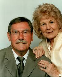 Gerald Verle Working Obituary