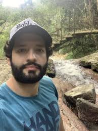 Rutas, Waypoints y Fotos de Alex Branco