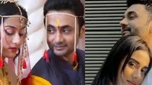 Did You Know Amrita Rao's Wedding Outfit Was For Rs 3,000?