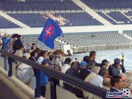 Clube de futebol os belenenses, commonly known as belenenses, is a portuguese sports club best known for its football team. Estadio Do Restelo Former Home To Belenenses Sad Os Belenenses Football Ground Map