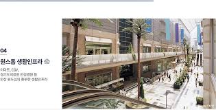 안성당왕 경남아너스빌 하이스트