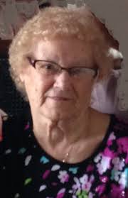 Obituary information for Melena Johanna (Cuff) Gray
