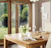 75 Series Sliding Folding Door Glass Door with Excellent Quality
