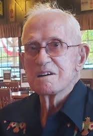 Ira Edward Garrett Obituary October 8, 2023